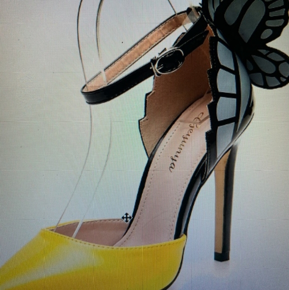 Shoes - Picture 5 of 15